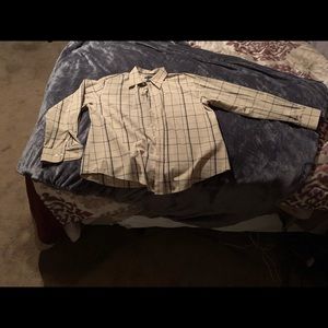 Dress shirt